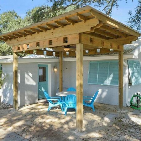 Shady Oaks Beach House With Beautiful Ocean Views! Gulfport Ngoại thất bức ảnh