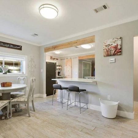 Shady Oaks Beach House With Beautiful Ocean Views! Gulfport Ngoại thất bức ảnh