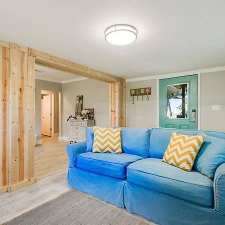 Shady Oaks Beach House With Beautiful Ocean Views! Gulfport Ngoại thất bức ảnh