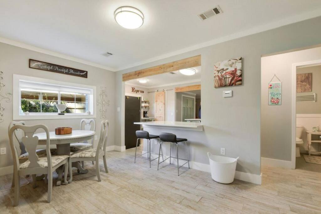 Shady Oaks Beach House With Beautiful Ocean Views! Gulfport Ngoại thất bức ảnh