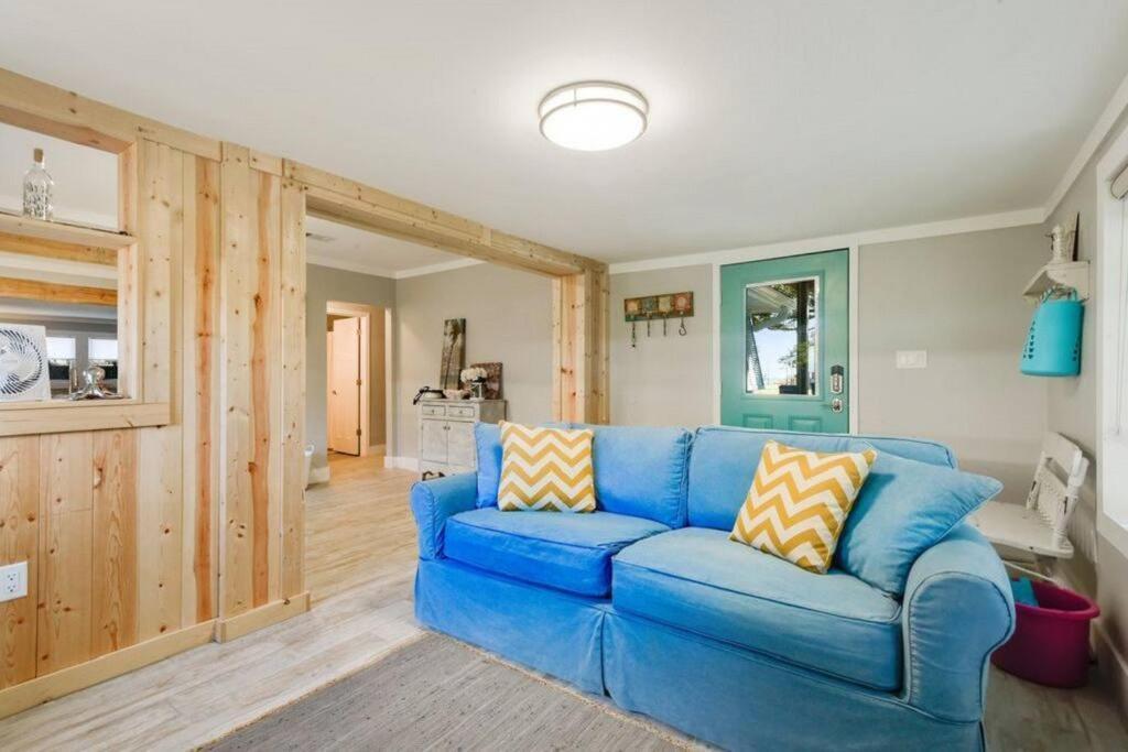 Shady Oaks Beach House With Beautiful Ocean Views! Gulfport Ngoại thất bức ảnh