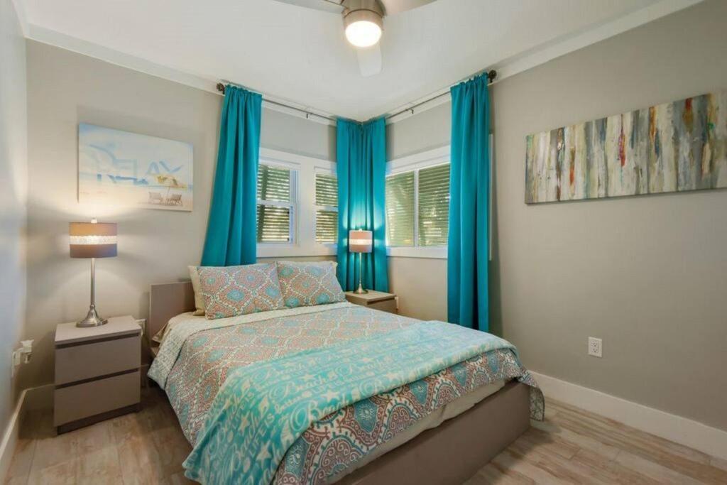 Shady Oaks Beach House With Beautiful Ocean Views! Gulfport Ngoại thất bức ảnh