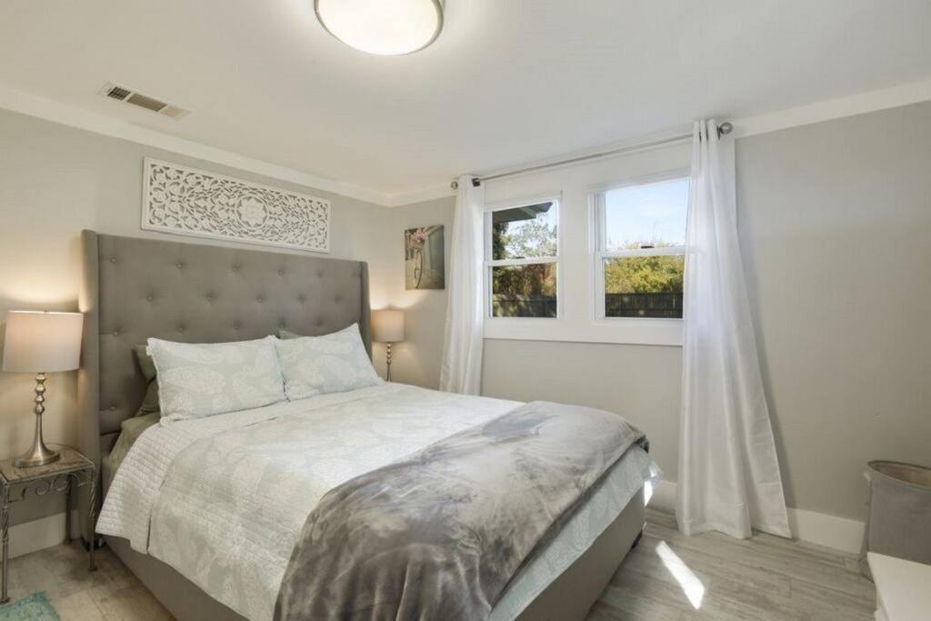 Shady Oaks Beach House With Beautiful Ocean Views! Gulfport Ngoại thất bức ảnh