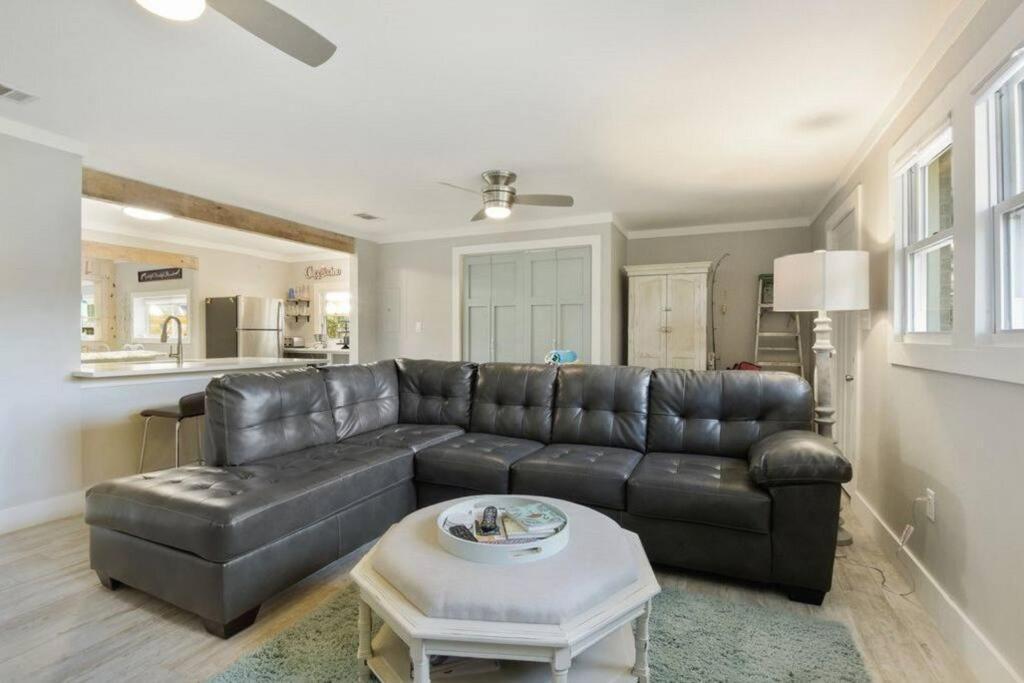Shady Oaks Beach House With Beautiful Ocean Views! Gulfport Ngoại thất bức ảnh
